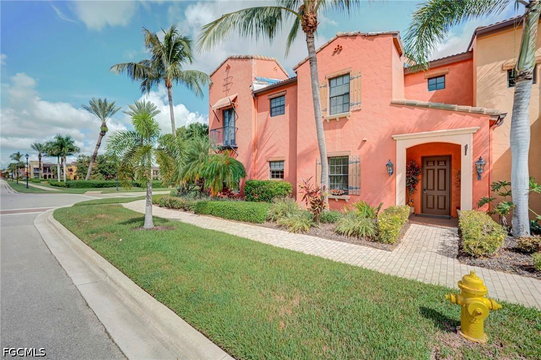 11220 Paseo Grande Blvd. #5205, Fort Myers, FL 33912
