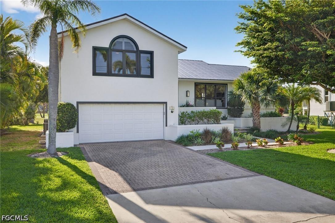 1304 Par View Dr., Sanibel, FL 33957