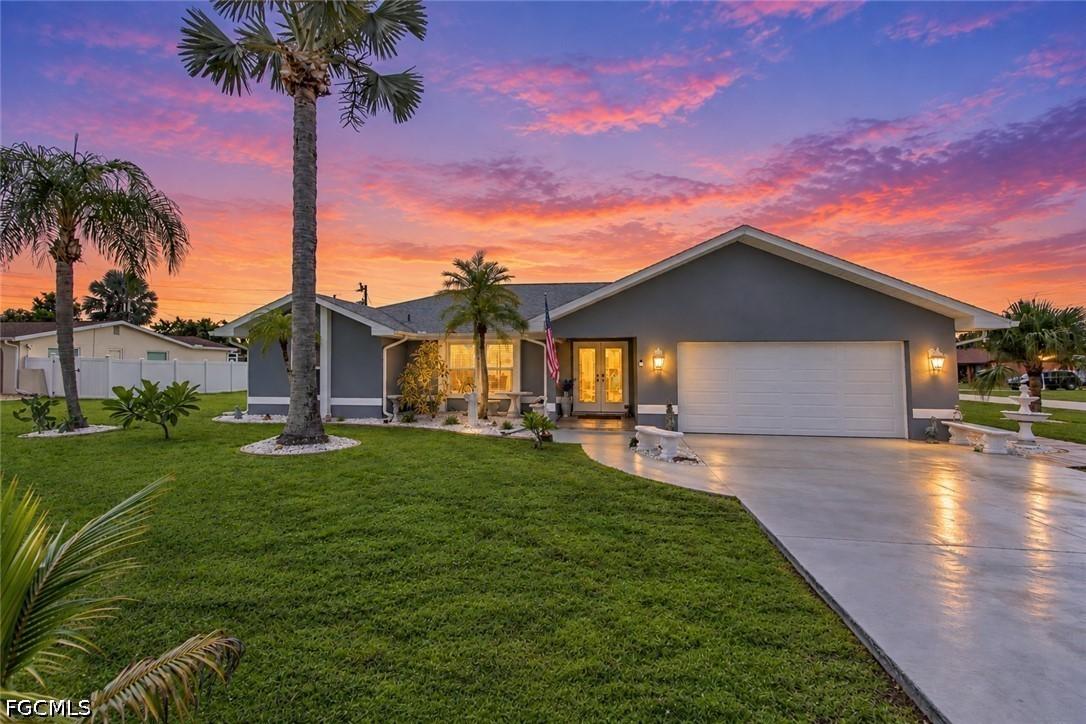 514 SE 34th Ter., Cape Coral, FL 33904