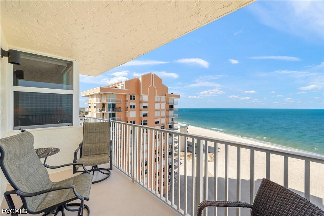 7360 Estero Blvd. #PH5, Fort Myers Beach, FL 33931