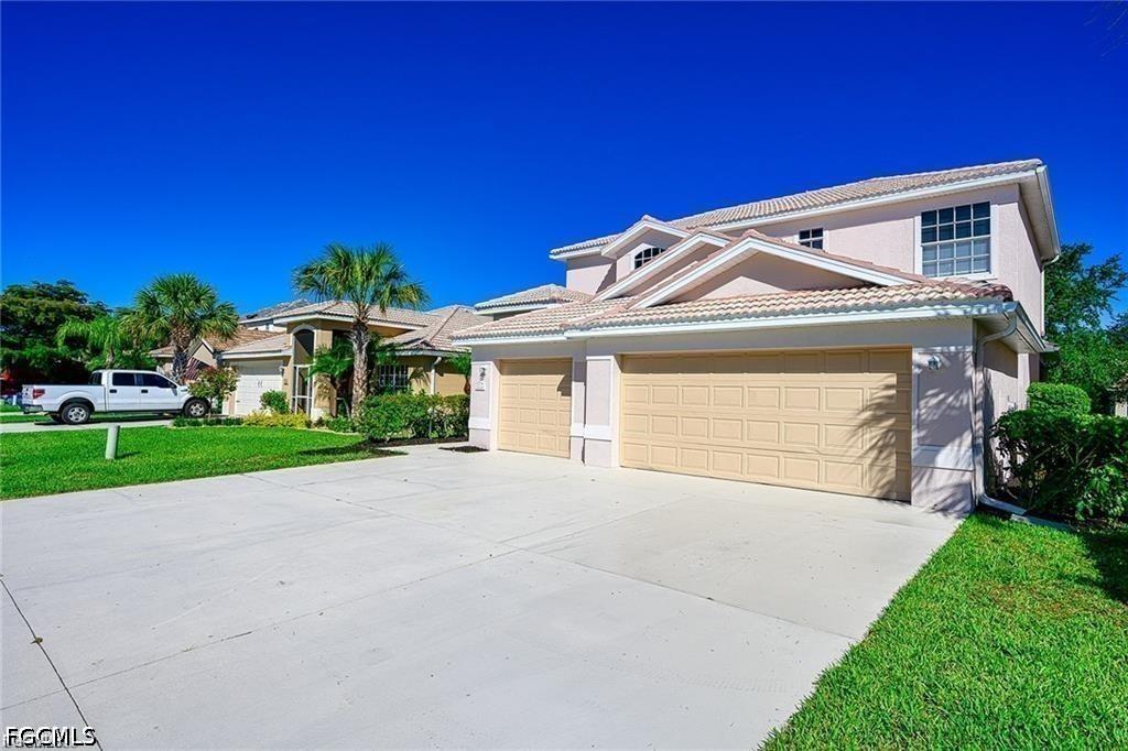 12419 Jewel Stone Ln., Fort Myers, FL 33913