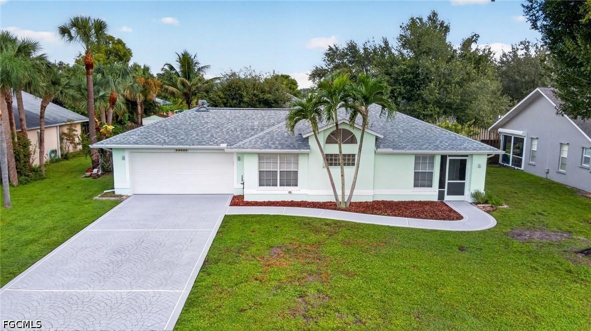 13531 Fern Trail Dr., North Fort Myers, FL 33903