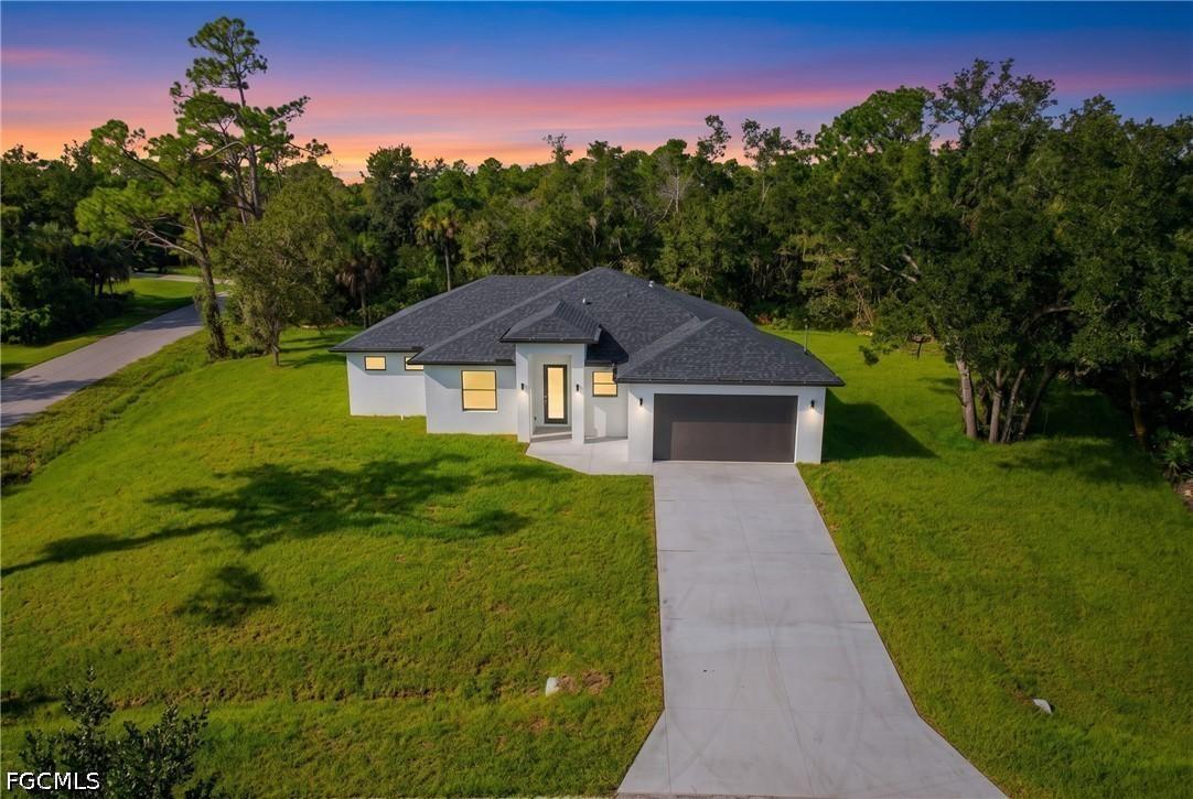 1501 Lovett St., Port Charlotte, FL 33953