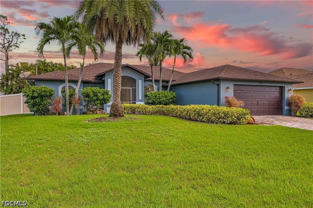 1817 SW 21st Ter., Cape Coral, FL 33991