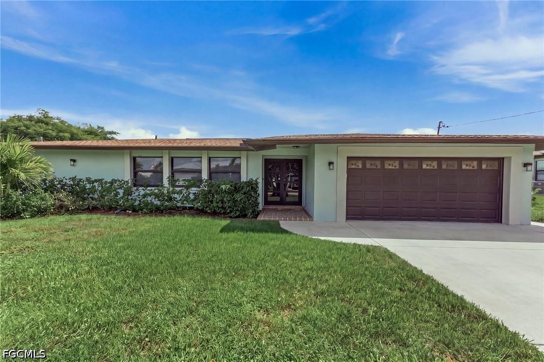 1928 SE 15th Ter., Cape Coral, FL 33990