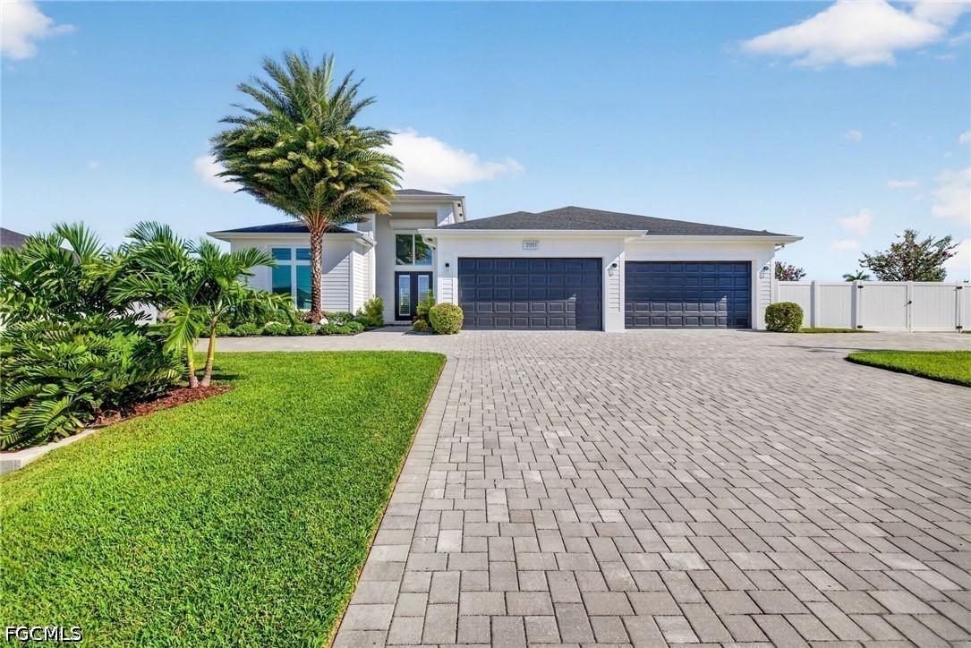 2001 SW 2nd Ter., Cape Coral, FL 33991