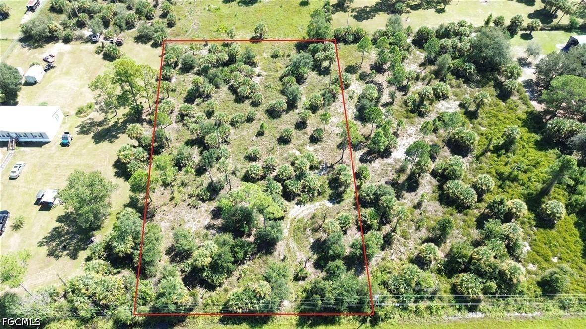 145 S Sendero St., Clewiston, FL 33440