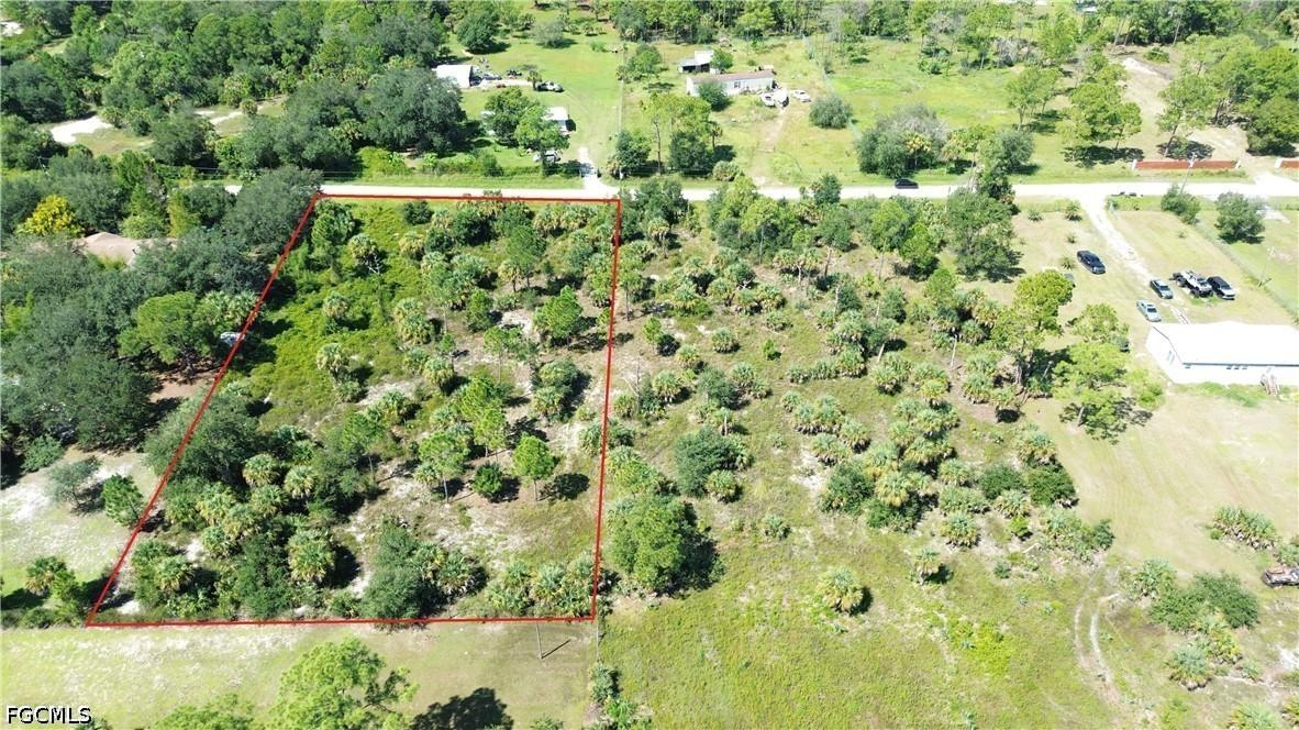 155 S Sendero St., Clewiston, FL 33440
