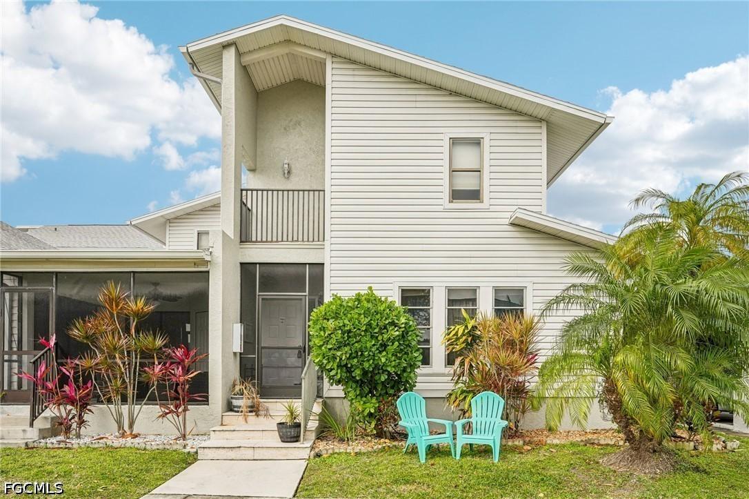 17034 Golfside Cir. #701, Fort Myers, FL 33908