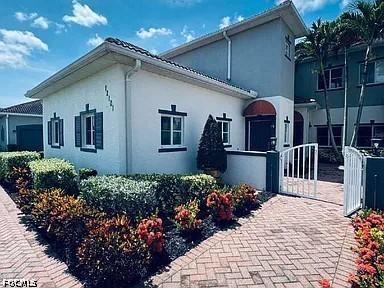 12101 Santaluz Dr. #201, Fort Myers, FL 33913