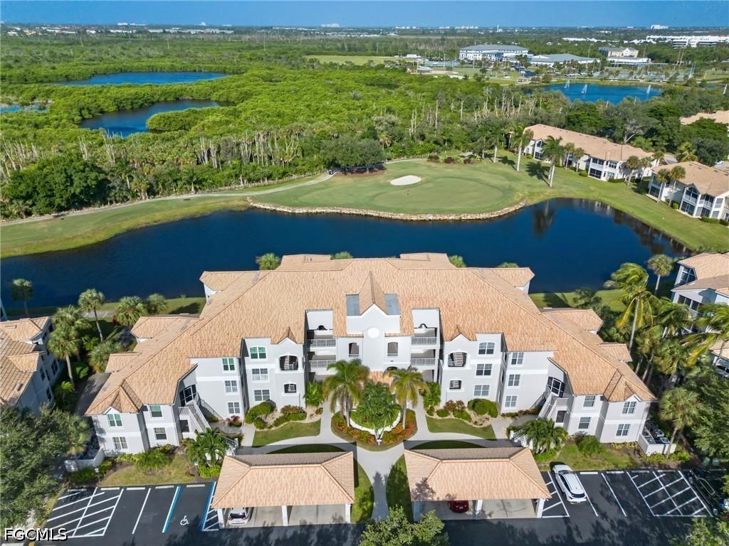 16410 Millstone Cir. #203, Fort Myers, FL 33908