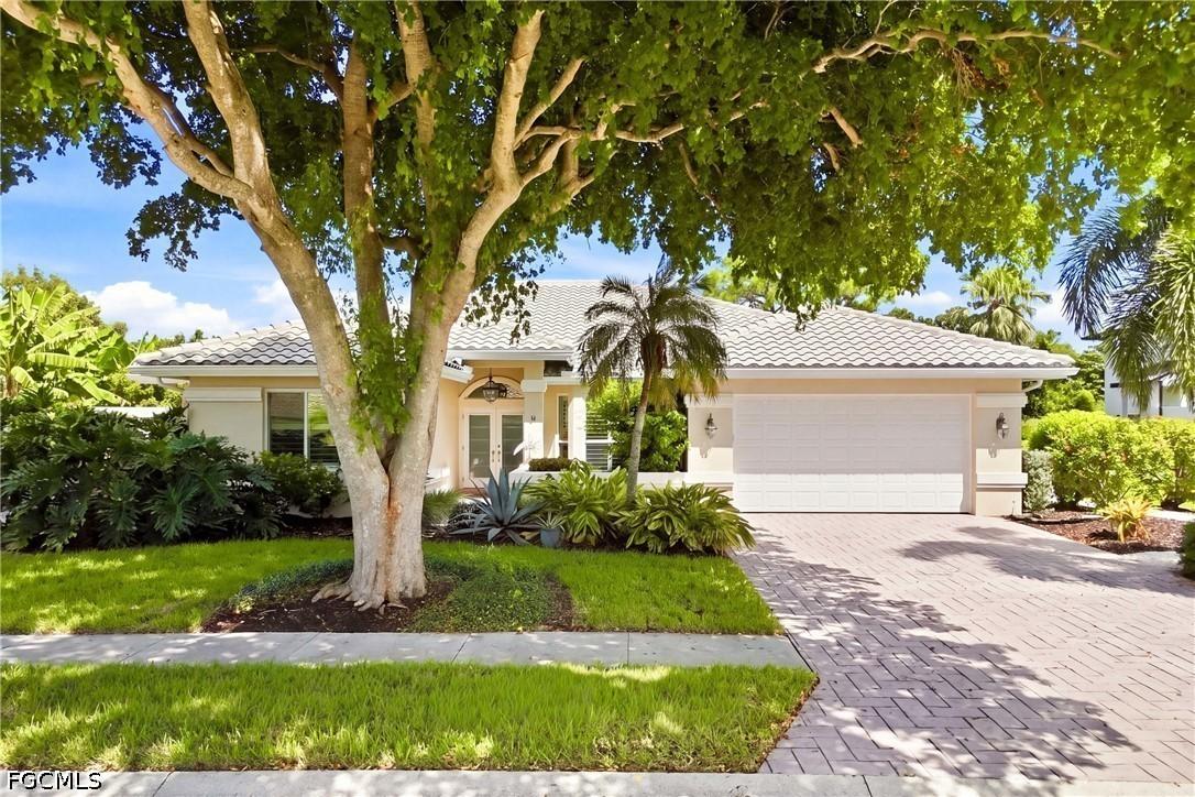 40 Timberland Cir., Fort Myers, FL 33919