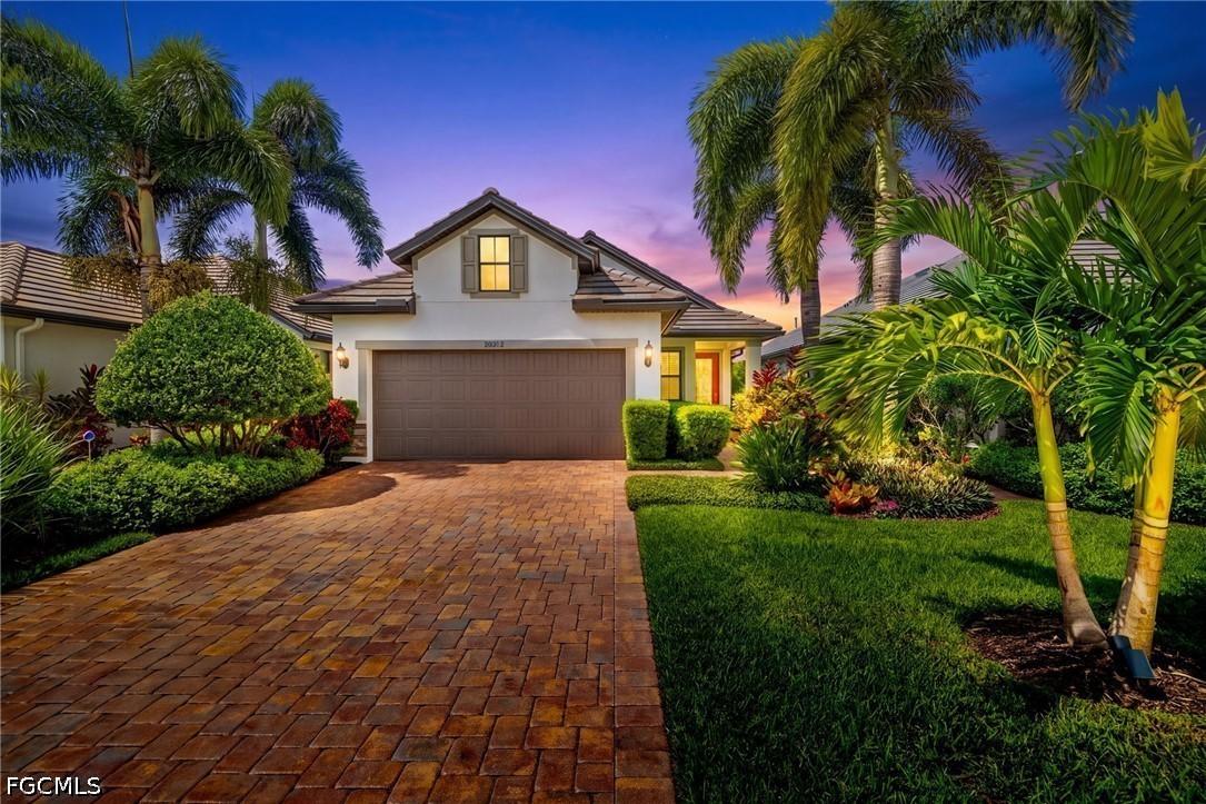 20312 Corkscrew Shores Blvd., Estero, FL 33928