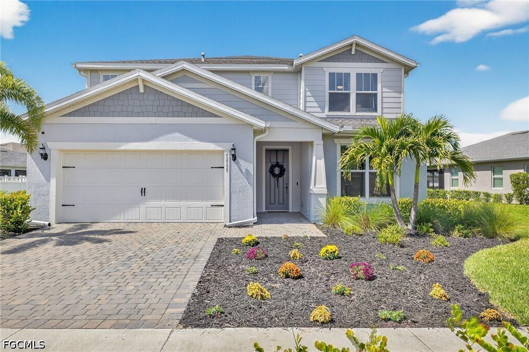 42539 Atlas Dr., Punta Gorda, FL 33982