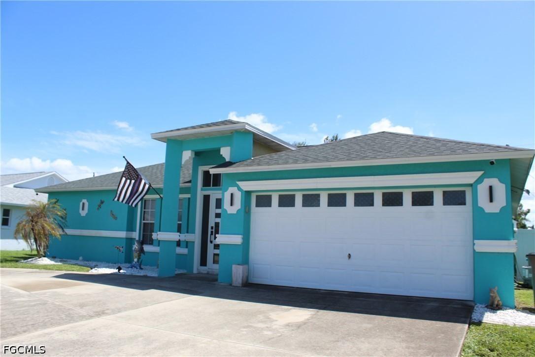 238 SW 39th St., Cape Coral, FL 33914