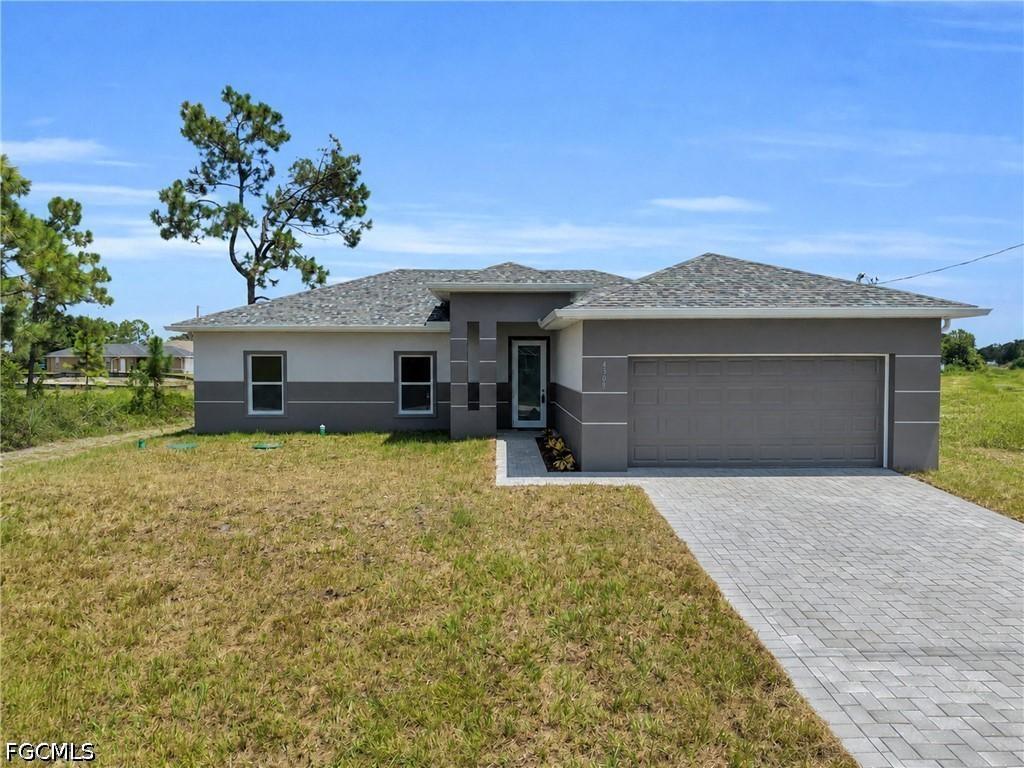 4309 Sally Ave., Lehigh Acres, FL 33976