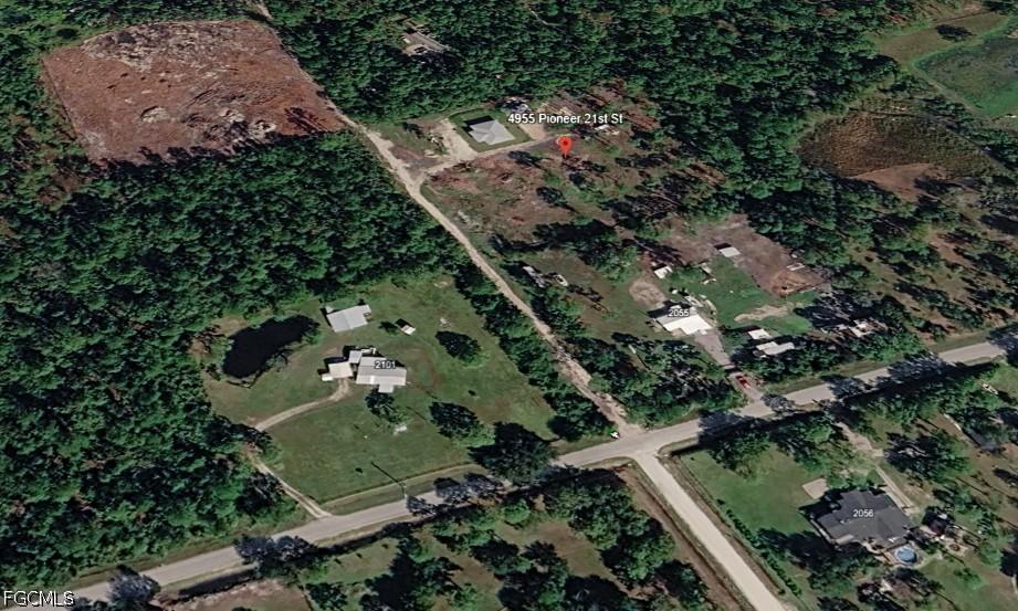 4955 Pioneer 18th St., Clewiston, FL 33440