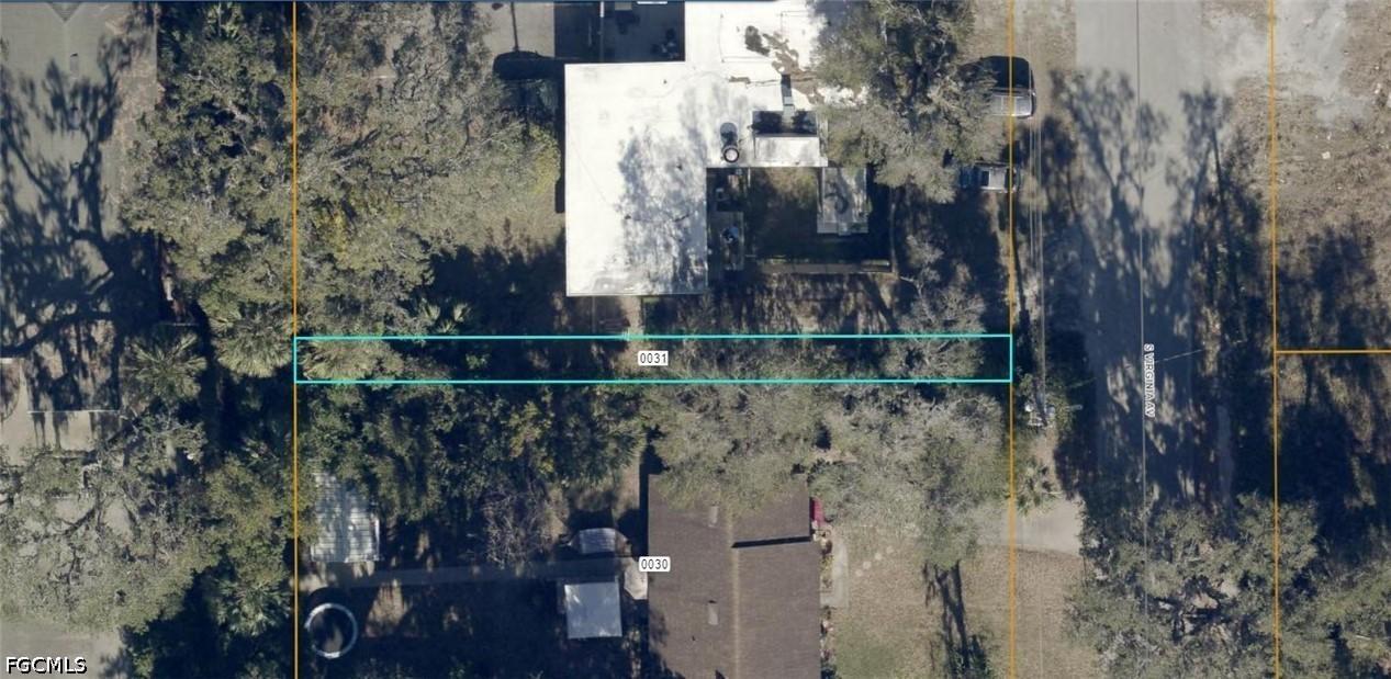 106 S Virginia Ave., Deland, FL 32724