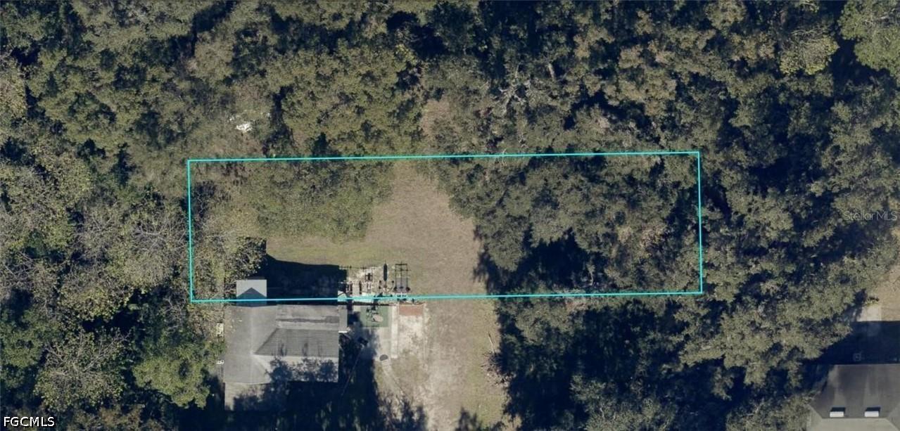 S Delaware Ave., Deland, FL 32720