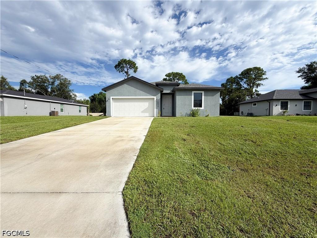 6034 Acorn Cir., Labelle, FL 33935