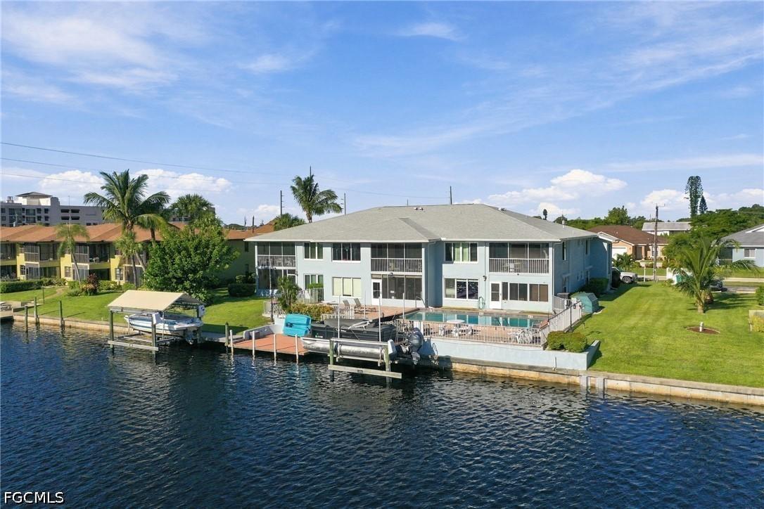 4707 SE 5th Ave. #101, Cape Coral, FL 33904