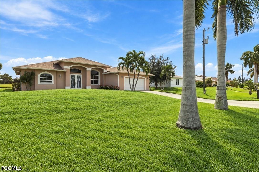 1507 NW 29th Pl., Cape Coral, FL 33993