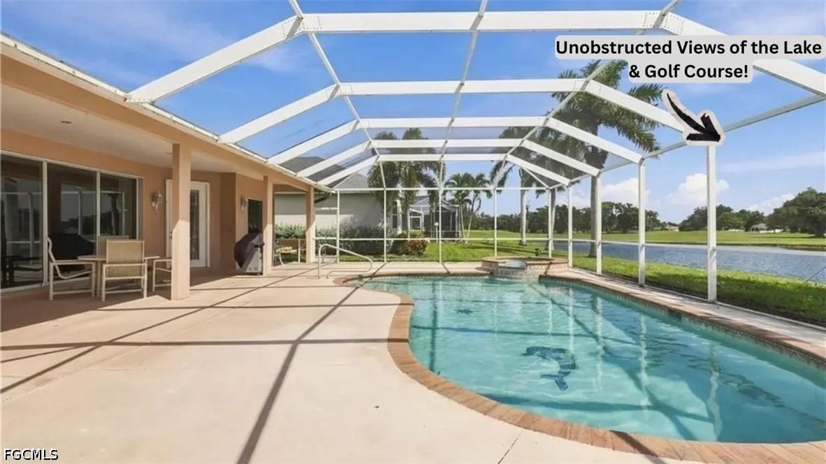 1507 NW 29th Pl., Cape Coral, FL 33993
