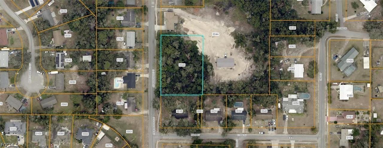 8011-08-30-0048 S Sparkaman Ave., Orange City, FL 32763