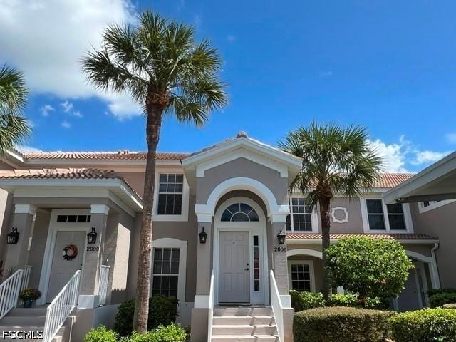 10117 Colonial Country Club Blvd. #2008, Fort Myers, FL 33913
