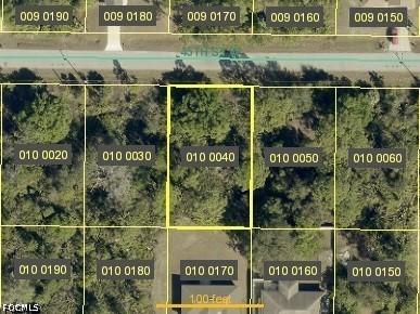 3213 45th St., Lehigh Acres, FL 33971