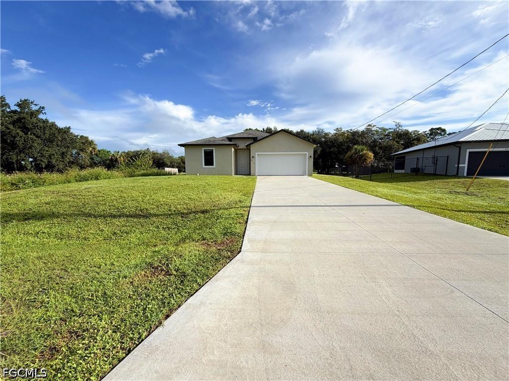 8014 Spice Ct., Labelle, FL 33935