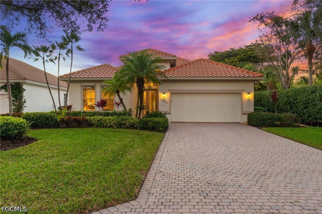 20000 Seadale Ct., Estero, FL 33928