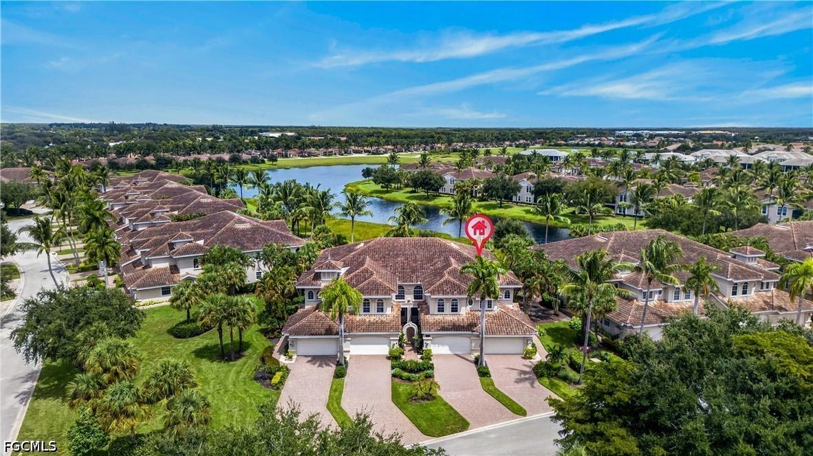 3177 Aviamar Cir. #202, Naples, FL 34114