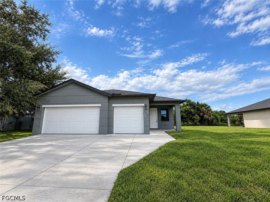 1074 W Bucknell Rd., Labelle, FL 33935