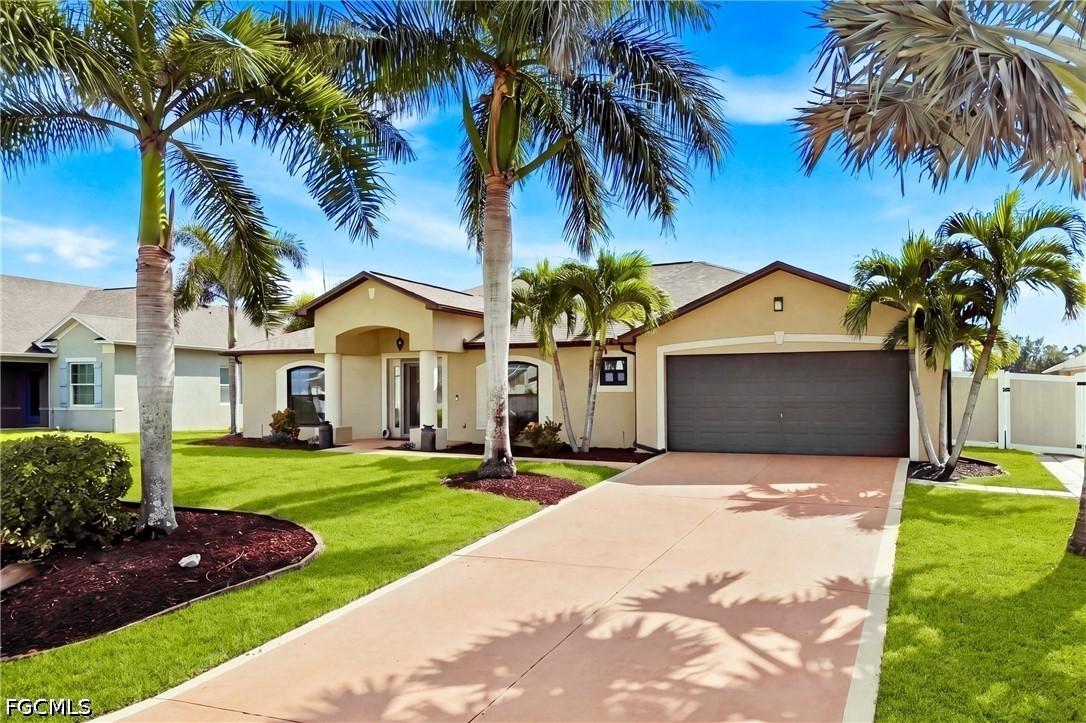 211 NW 26th Ave., Cape Coral, FL 33993