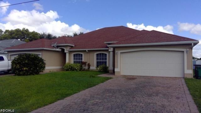 1231 SE 6th Ter., Cape Coral, FL 33990