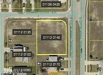 118 Cultural Park Blvd., Cape Coral, FL 33990