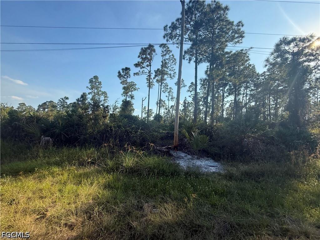 1086 Ainsworth St., Lehigh Acres, FL 33974