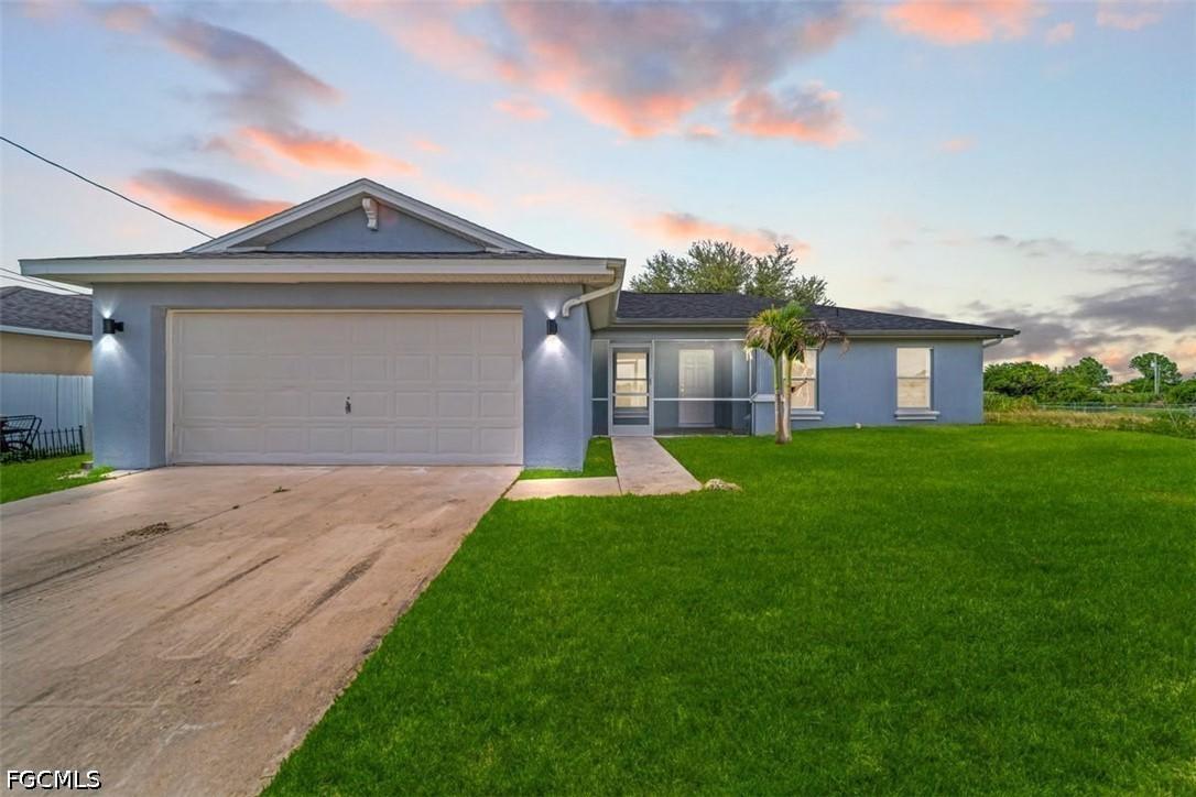 4004 17th St., Lehigh Acres, FL 33976