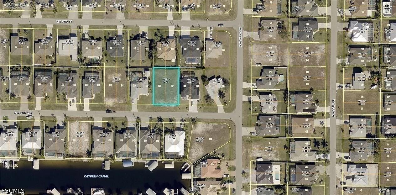3609 NW 2nd Ter., Cape Coral, FL 33993