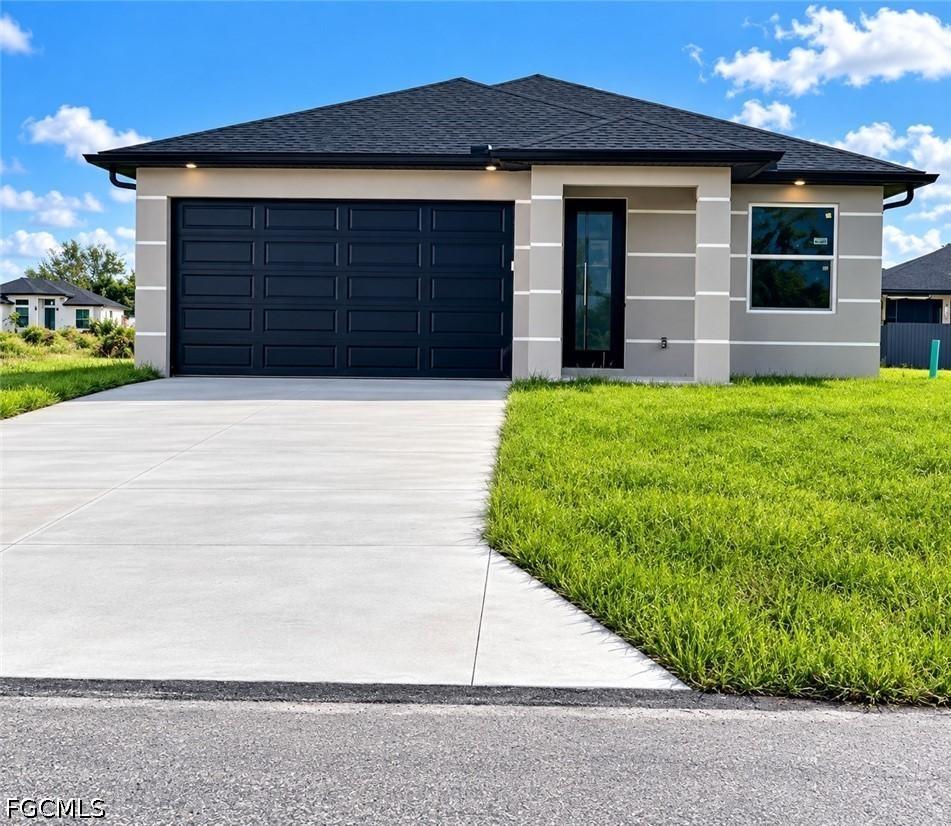 2804 25th St., Lehigh Acres, FL 33976