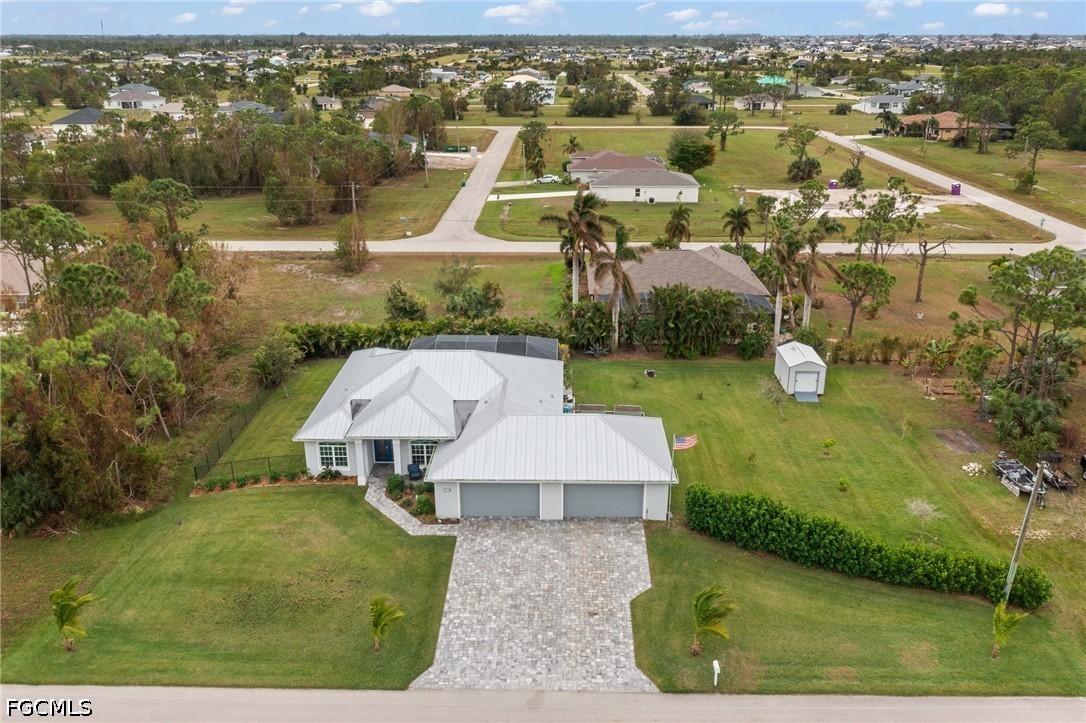 3814 NW 44th Ter., Cape Coral, FL 33993