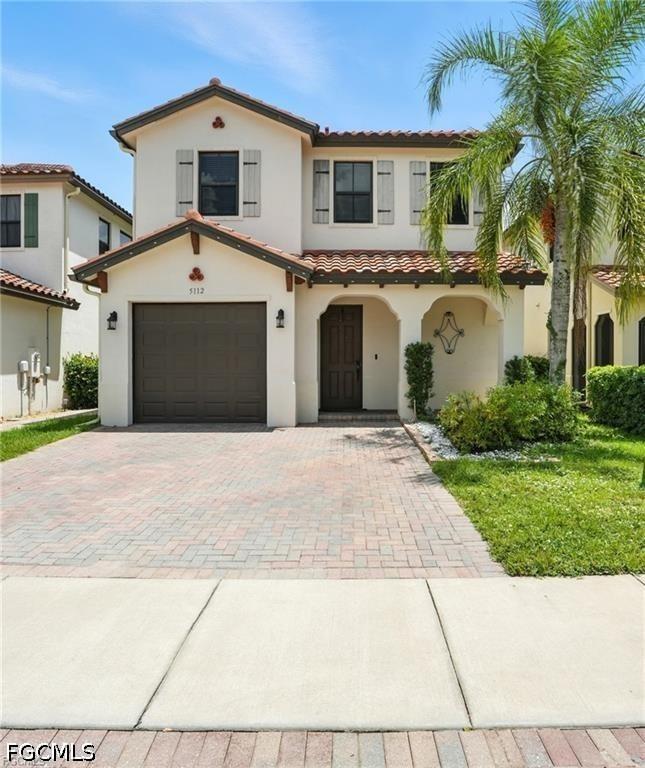 5112 Beckton Rd., Ave Maria, FL 34142