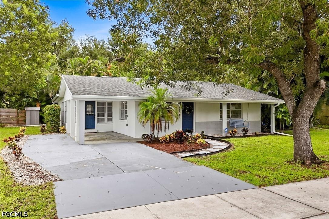 2926 Holly Rd., Fort Myers, FL 33901
