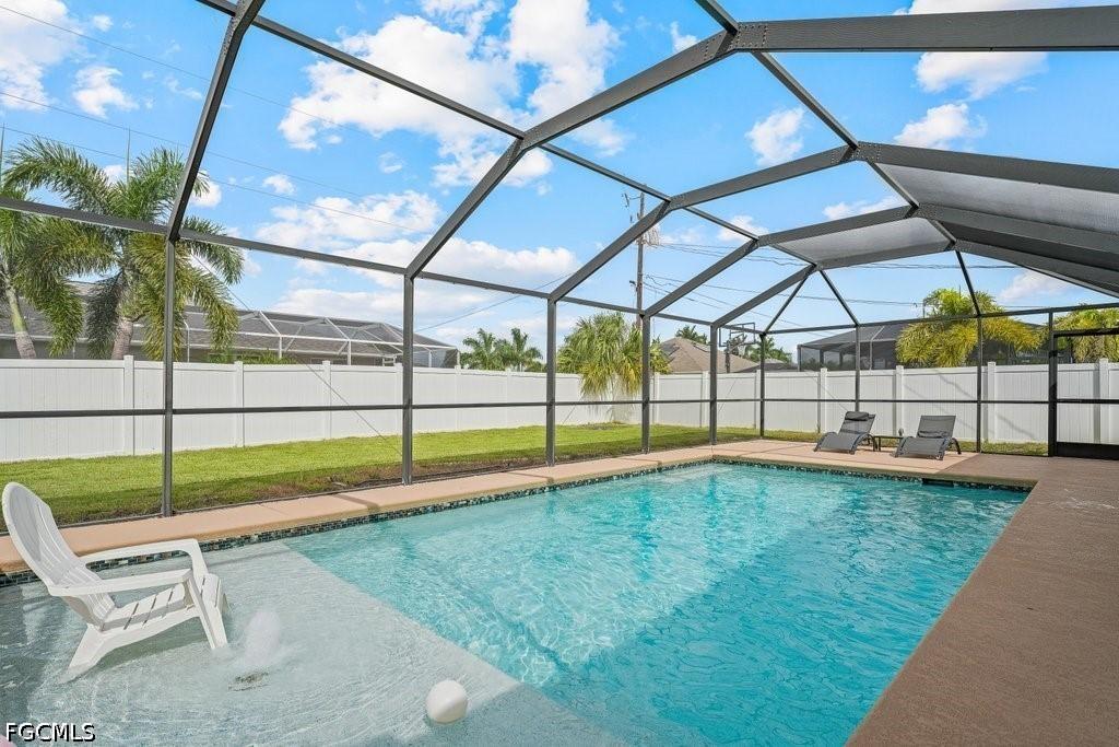 4342 SW 9th Pl., Cape Coral, FL 33914