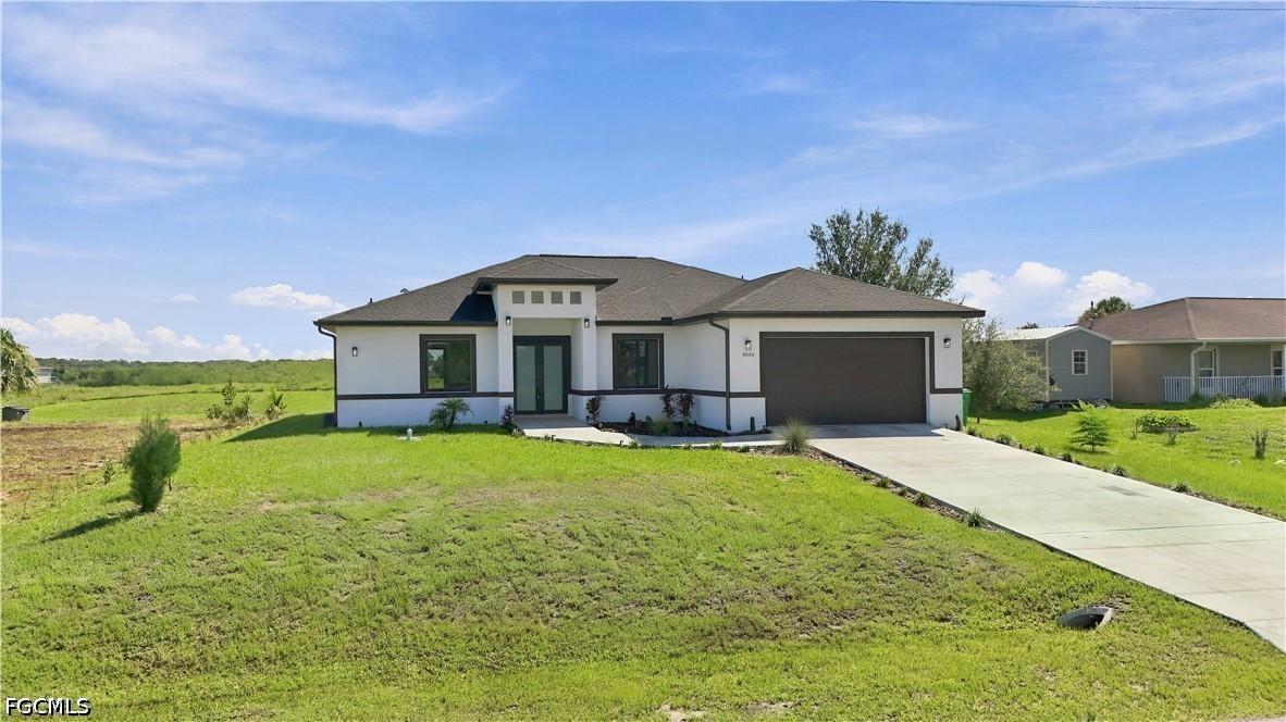 9054 Lamkin Cir., Labelle, FL 33935