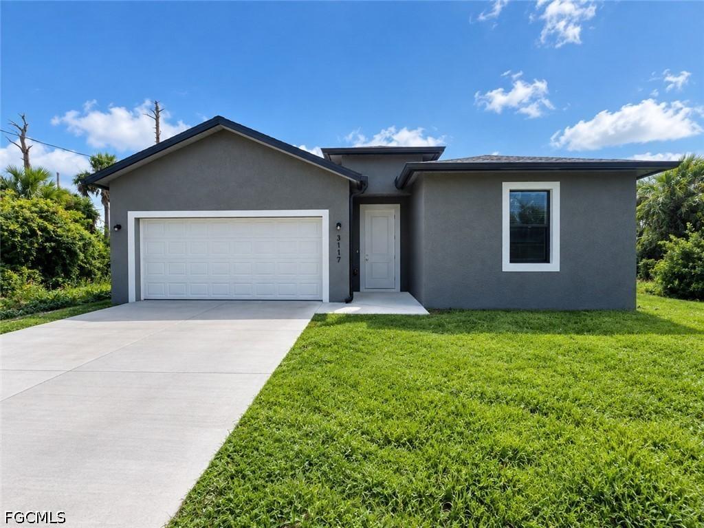 3117 Memphis Ln., Labelle, FL 33935