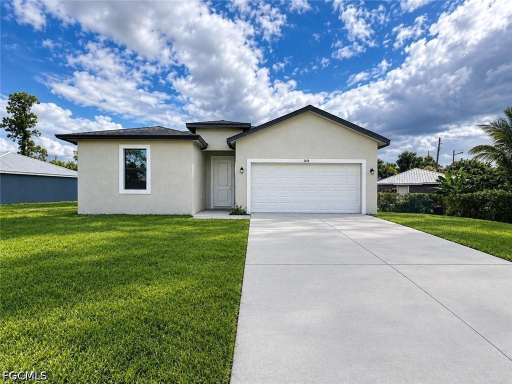 3010 Harvard Cir., Labelle, FL 33935