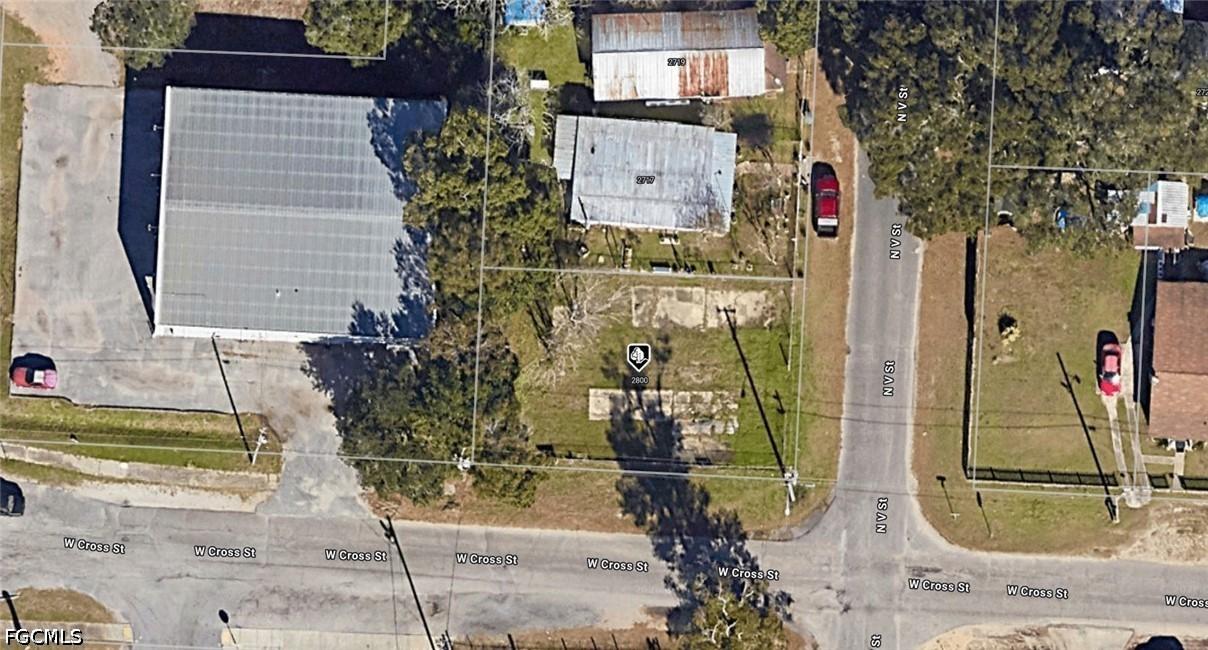 2800 W Cross St., Pensacola, FL 32505