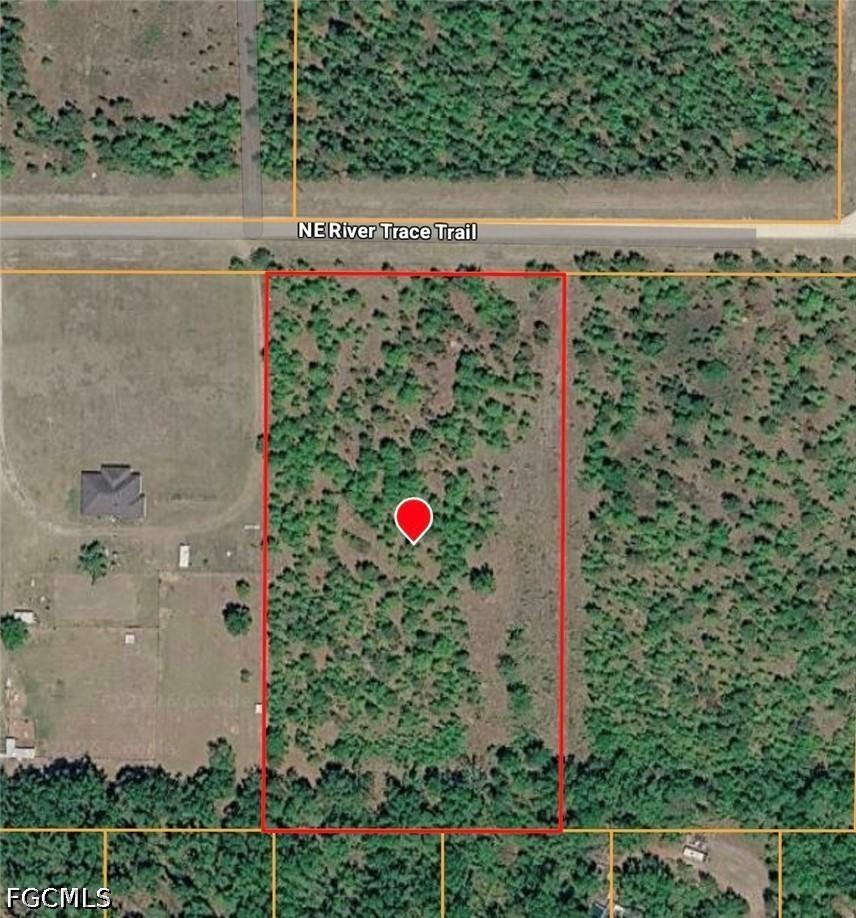 05-1S-11-1502-00B-005 NE River Trace Tr., Lee, FL 32059